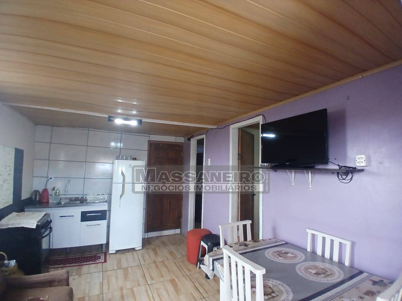 Casa, 3 quartos - Foto 18