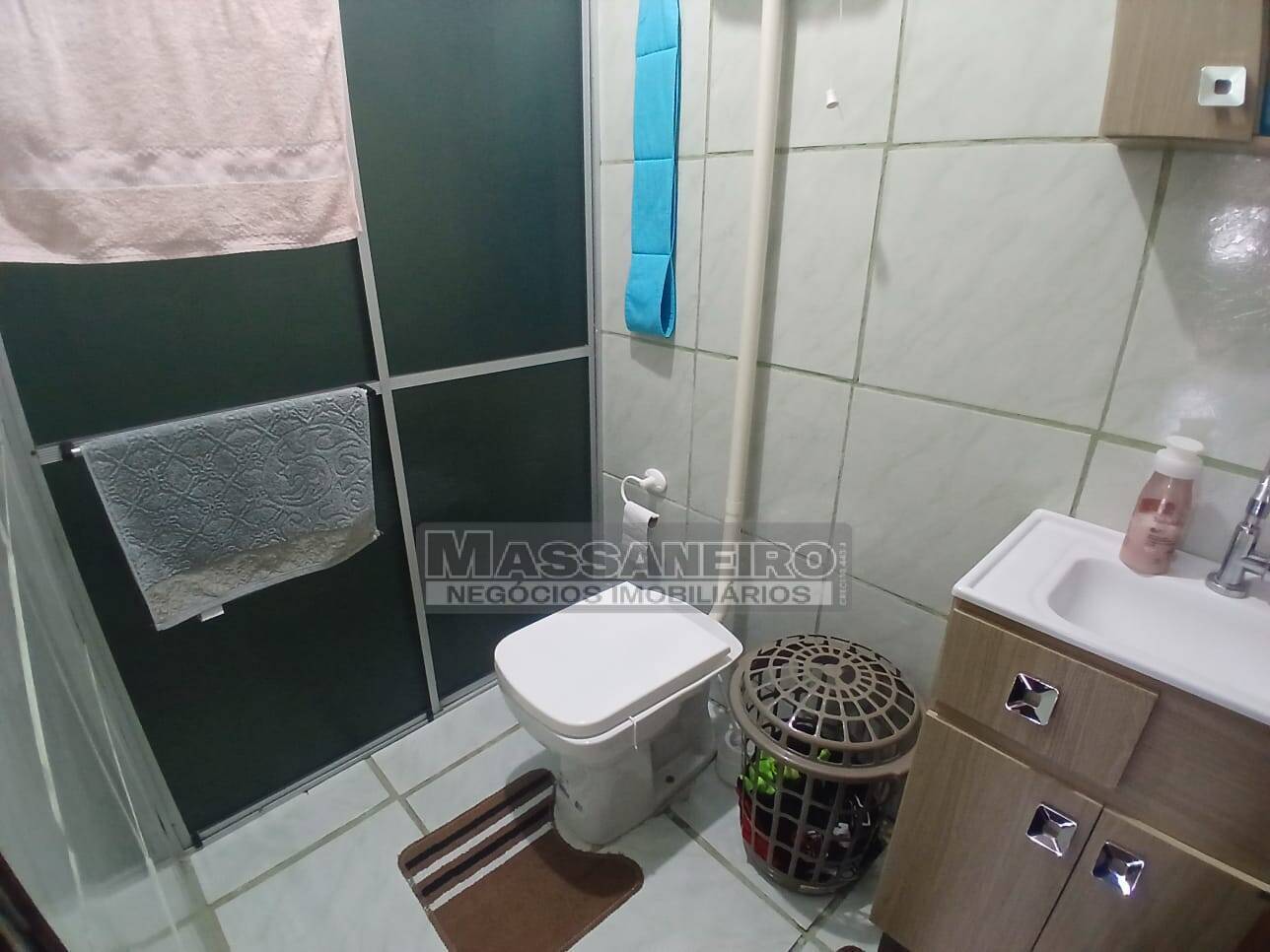Casa, 3 quartos - Foto 12