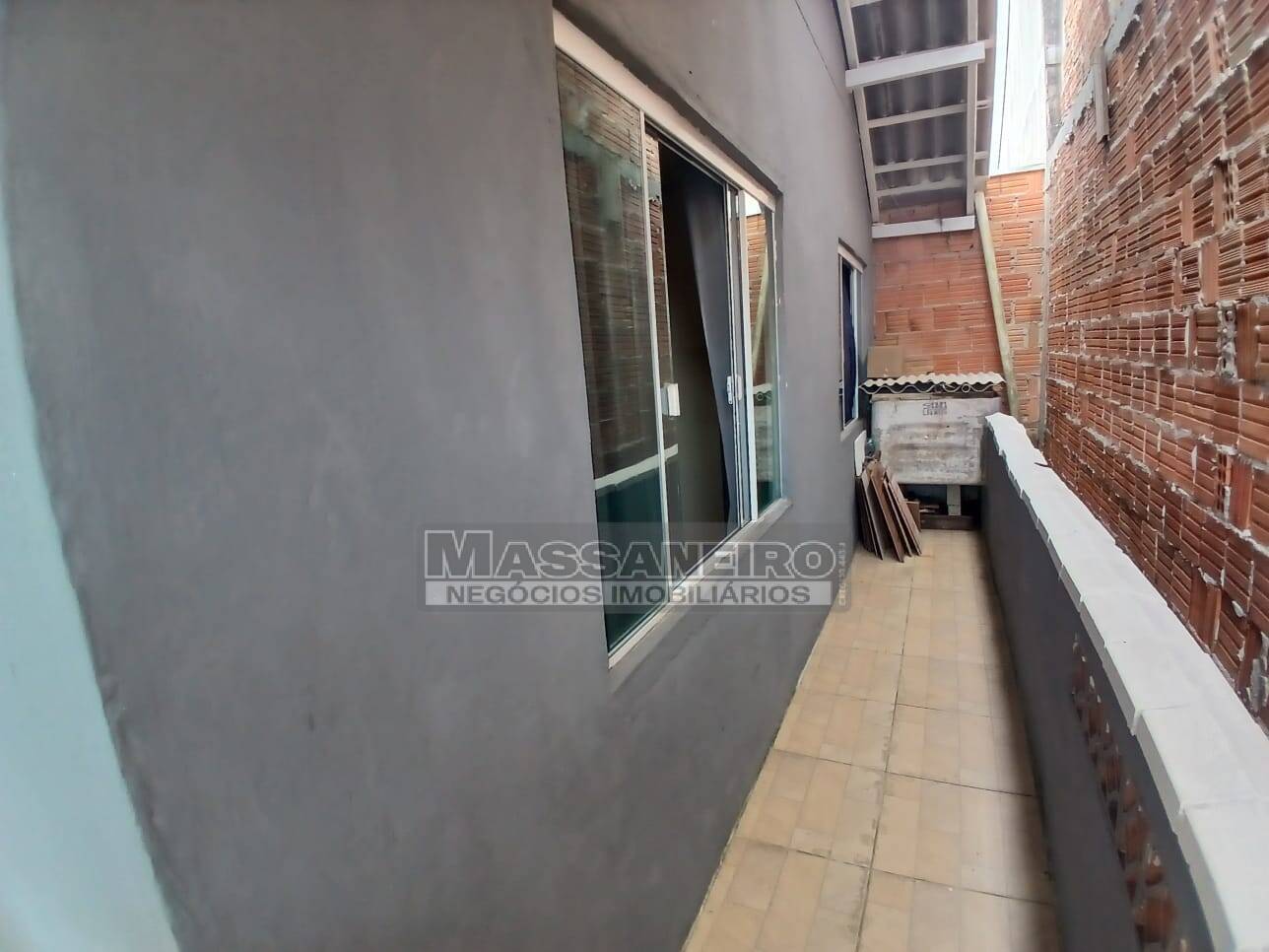 Casa, 3 quartos - Foto 26