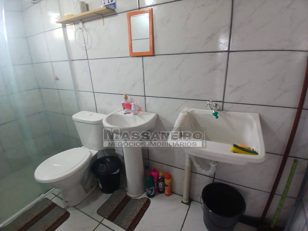Casa, 3 quartos - Foto 22