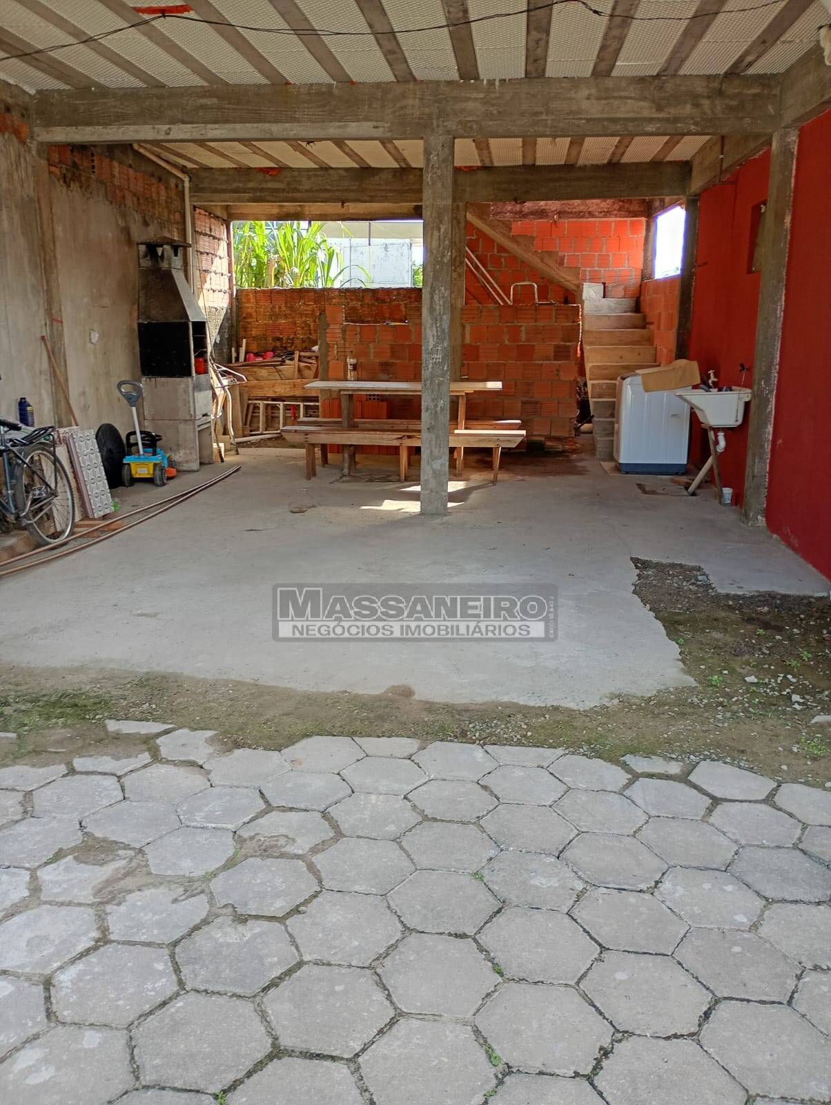Casa, 4 quartos, 119 m² - Foto 13