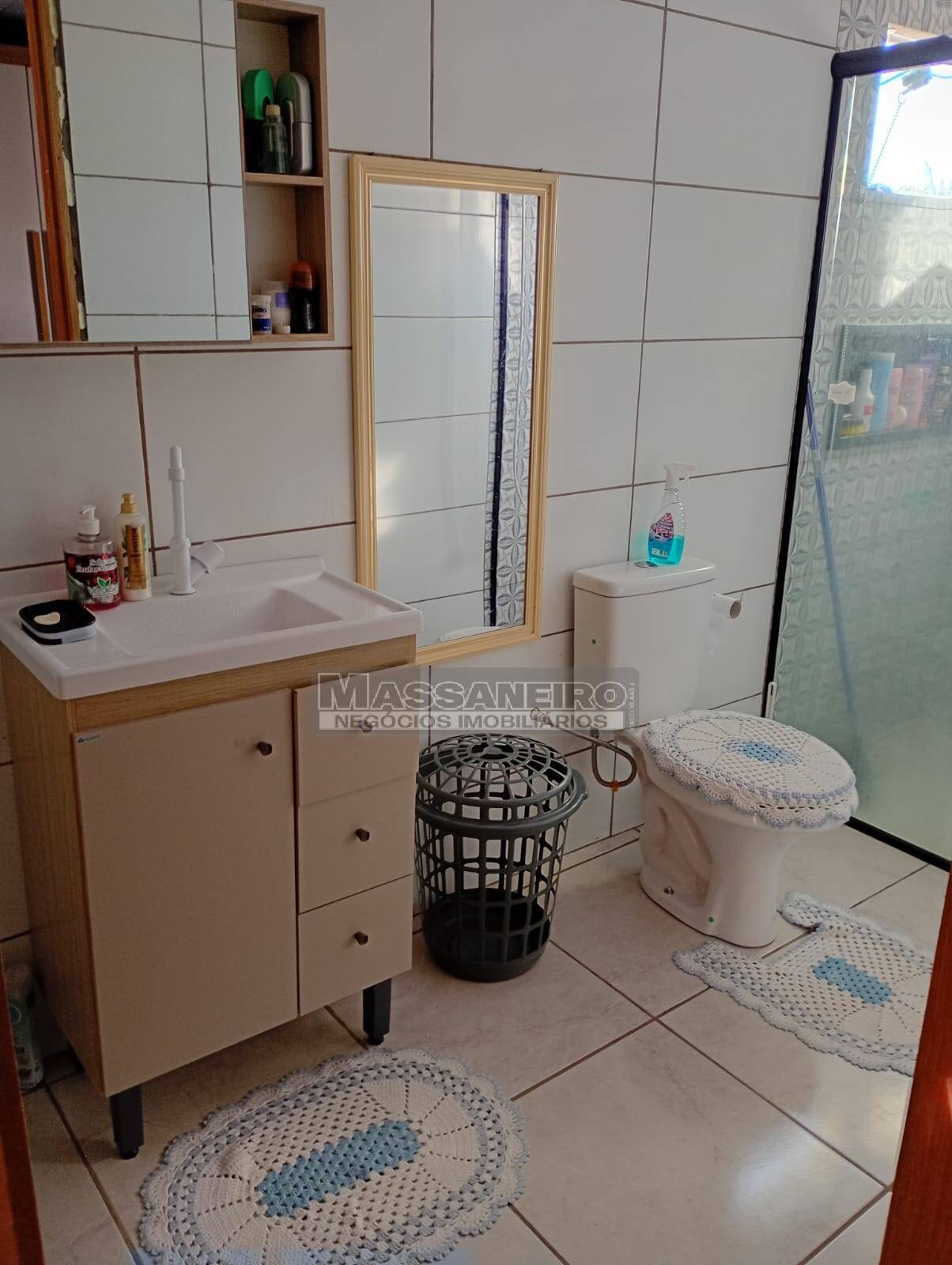 Casa, 4 quartos, 119 m² - Foto 8