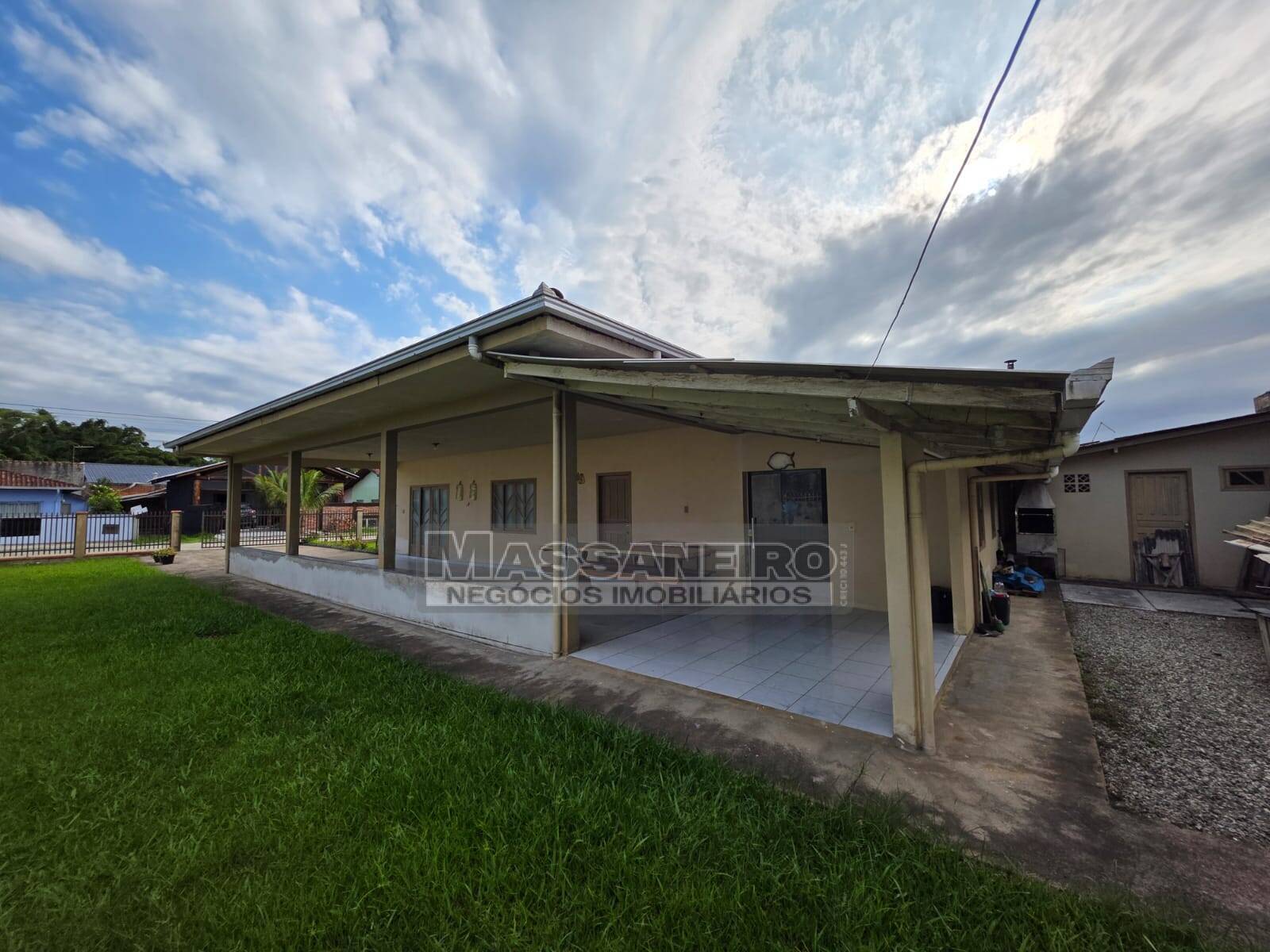 Casa, 3 quartos, 120 m² - Foto 2