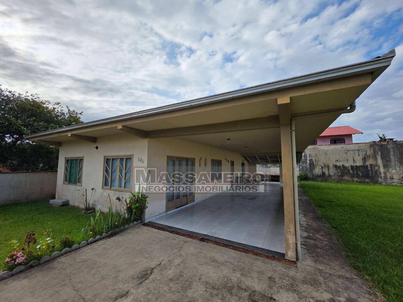 Casa, 3 quartos, 120 m² - Foto 1