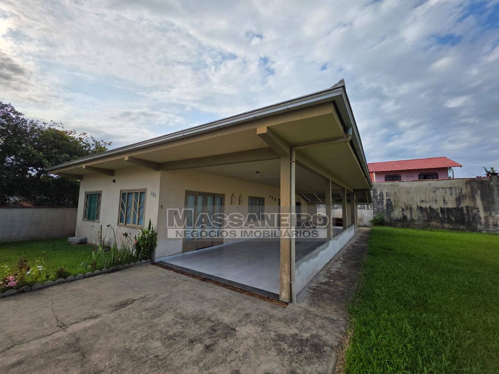 Casa, 3 quartos, 120 m² - Foto 16