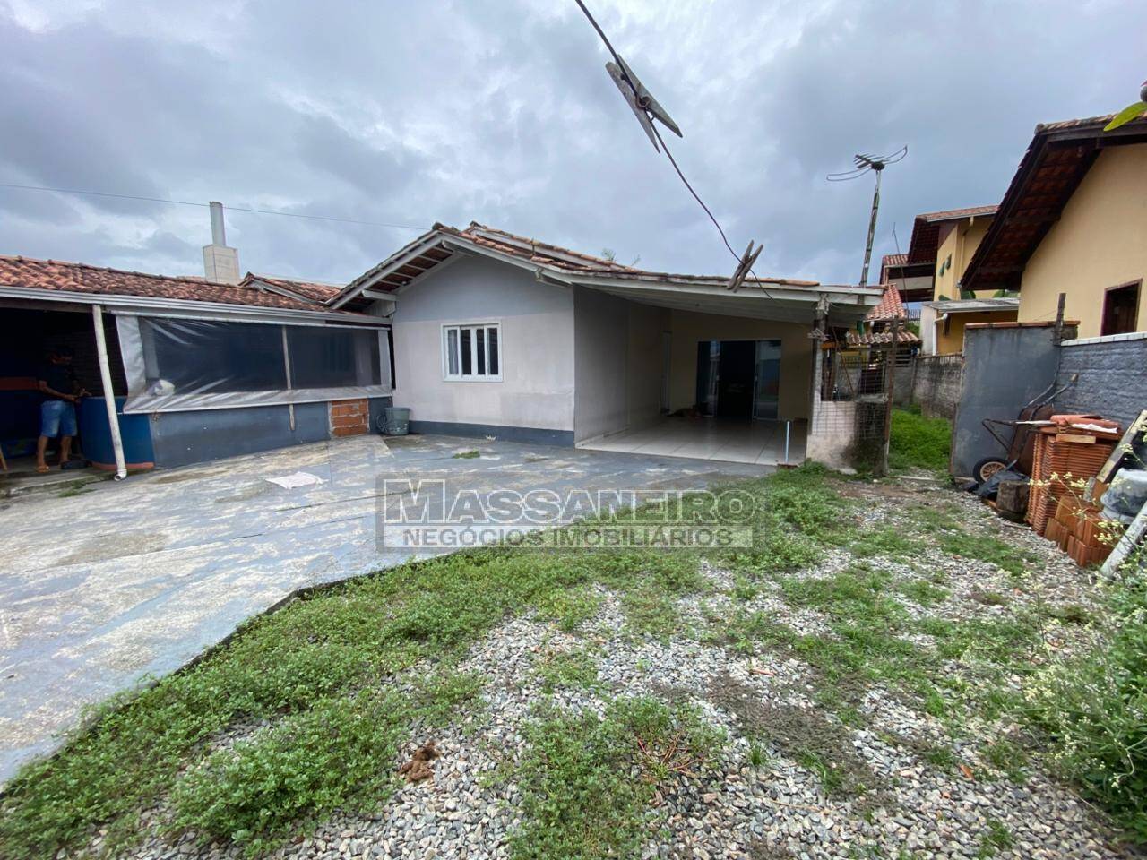 Casa, 4 quartos, 170 m² - Foto 26