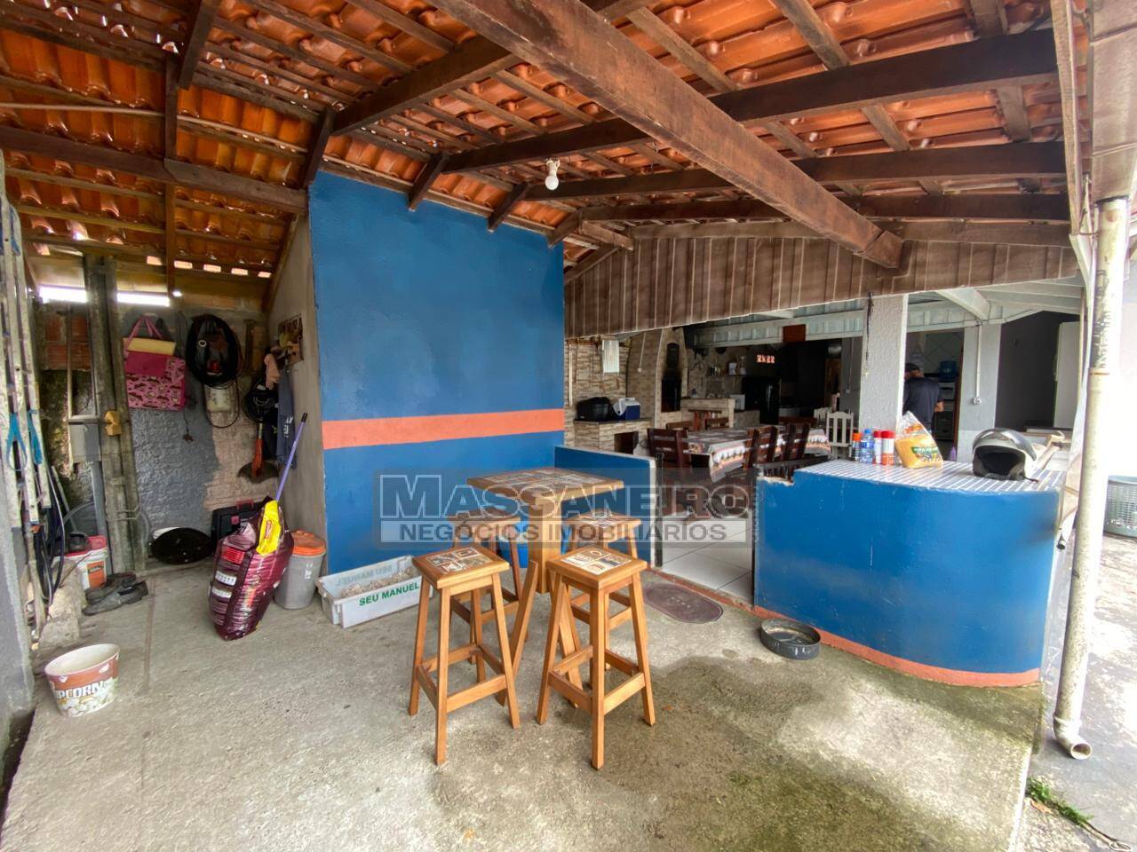 Casa, 4 quartos, 170 m² - Foto 21