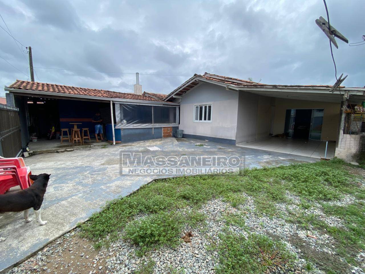 Casa, 4 quartos, 170 m² - Foto 27