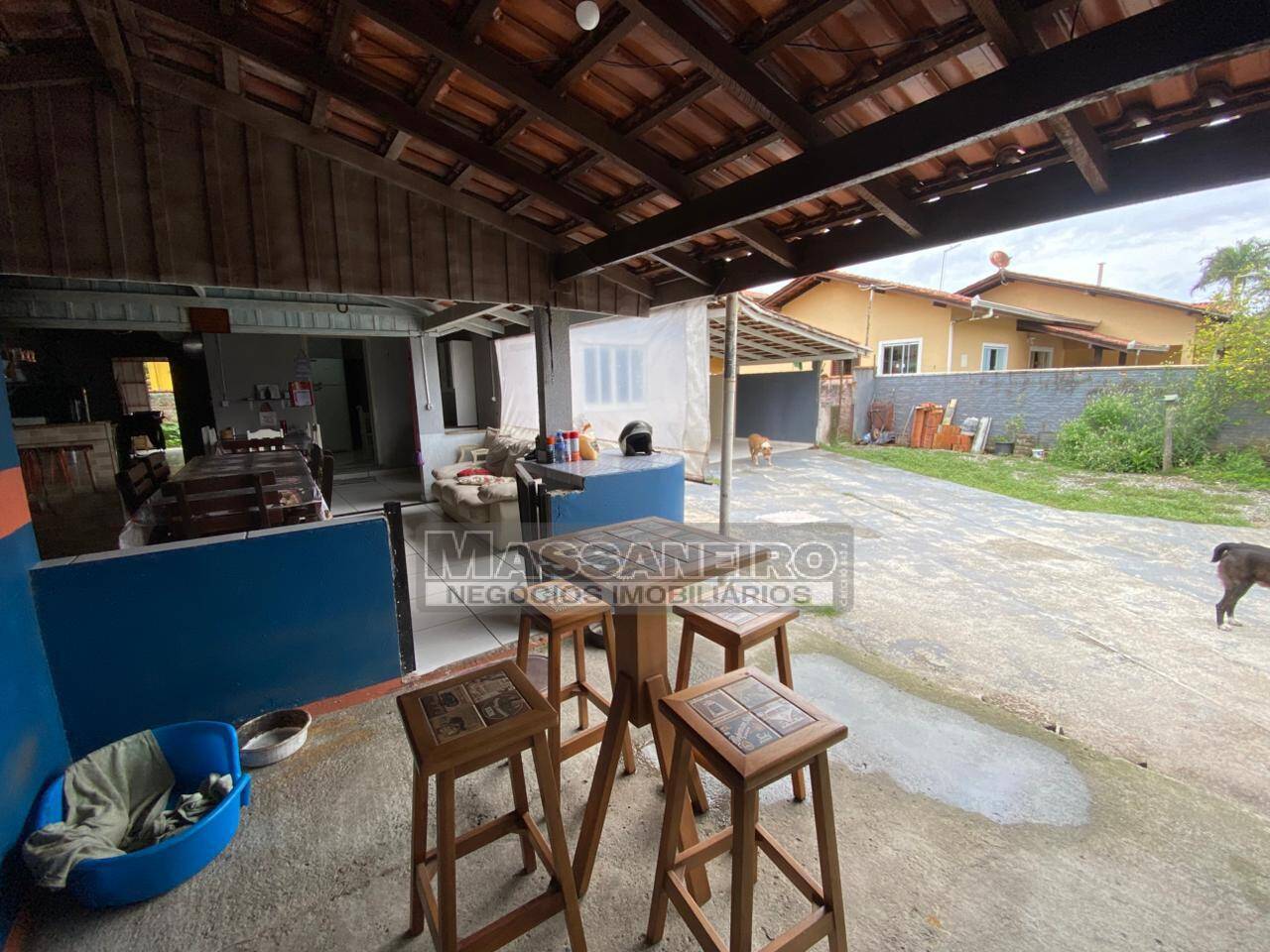 Casa, 4 quartos, 170 m² - Foto 20