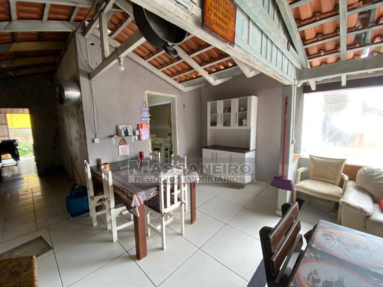 Casa, 4 quartos, 170 m² - Foto 6