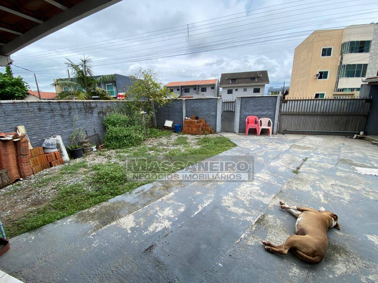 Casa, 4 quartos, 170 m² - Foto 28