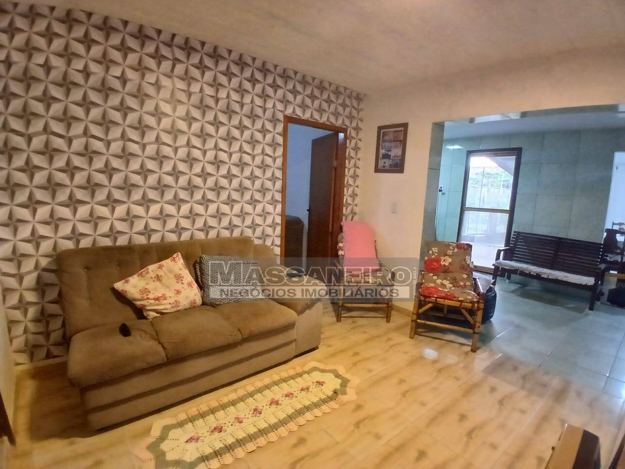 Casa, 3 quartos - Foto 7