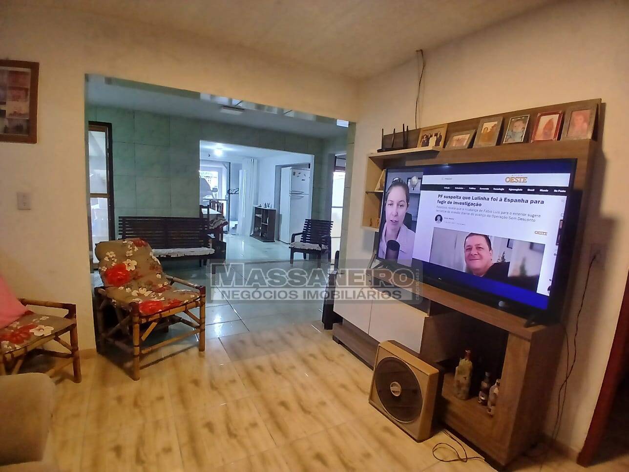 Casa, 3 quartos - Foto 8