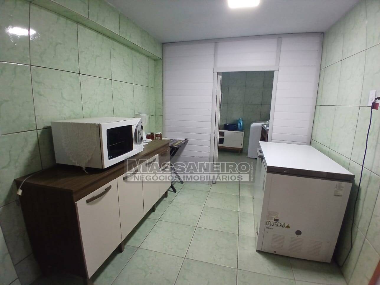 Casa, 3 quartos - Foto 19