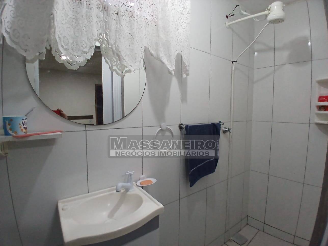 Casa, 3 quartos - Foto 12