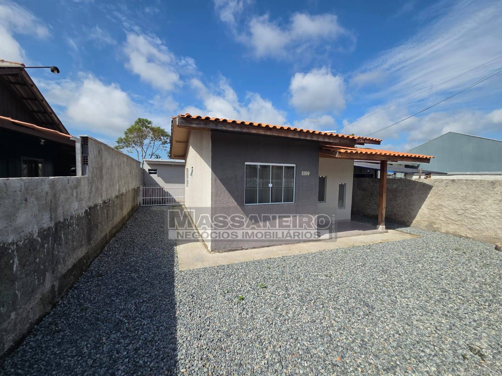 Casa, 2 quartos, 90 m² - Foto 2