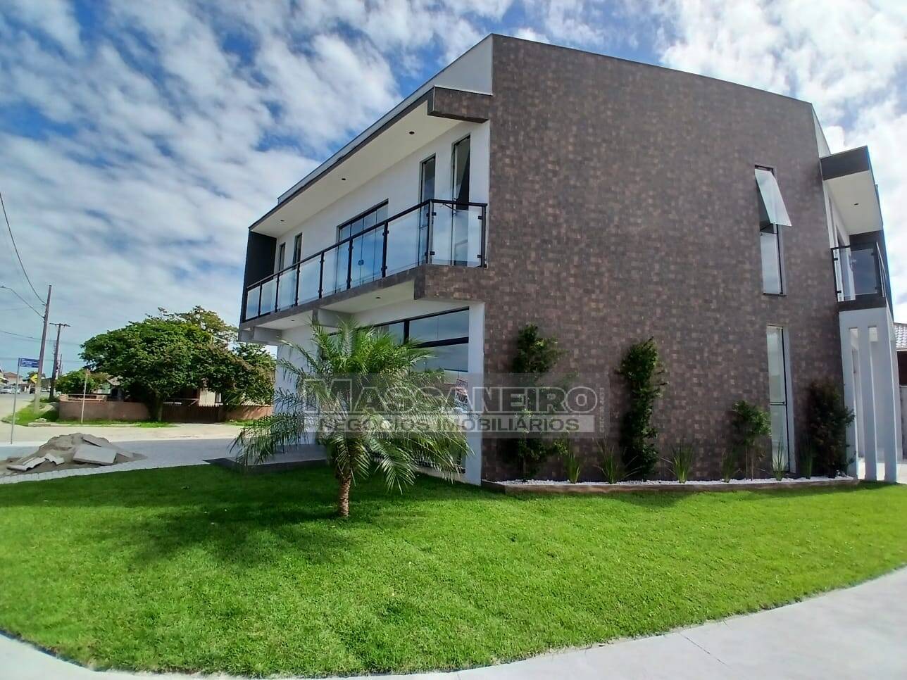 Casa, 4 quartos, 258 m² - Foto 39