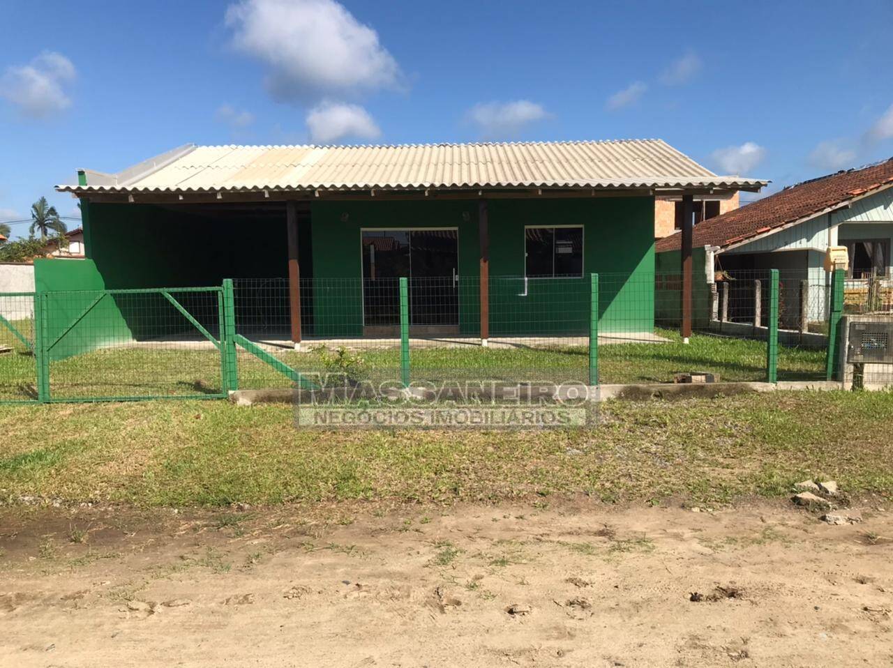 Casa, 2 quartos - Foto 1