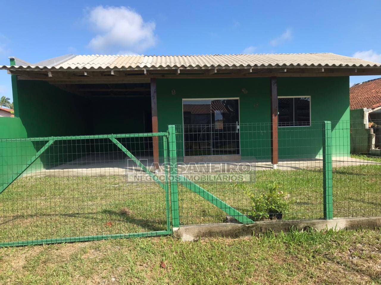 Casa, 2 quartos - Foto 2