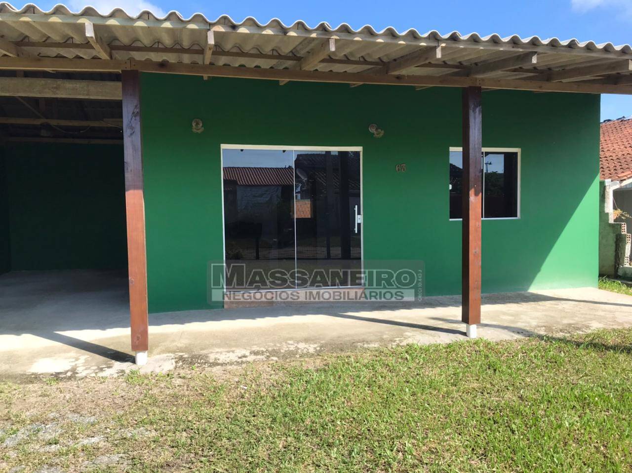 Casa, 2 quartos - Foto 18