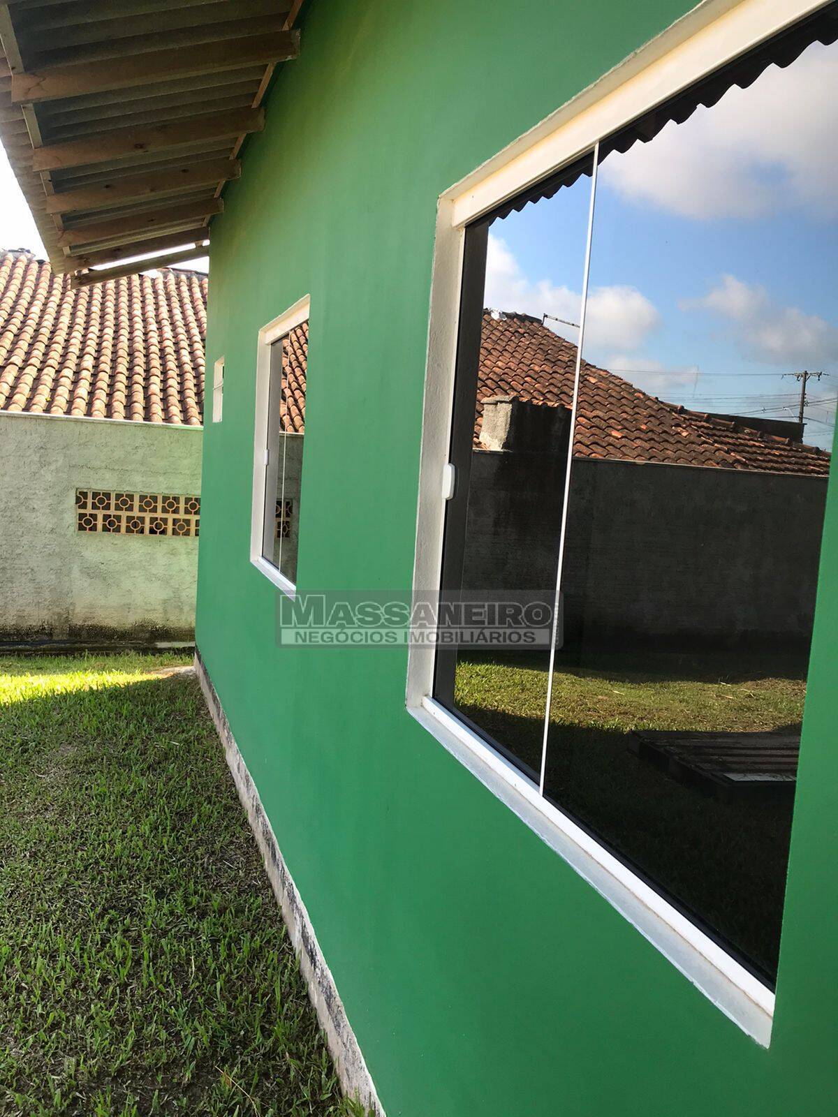 Casa, 2 quartos - Foto 24