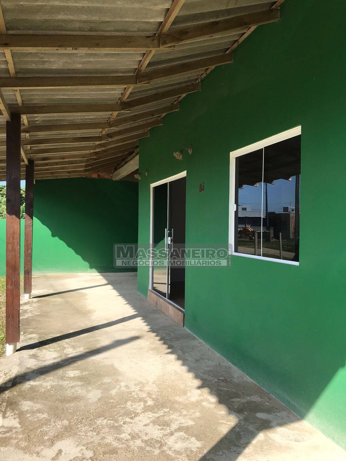 Casa, 2 quartos - Foto 12