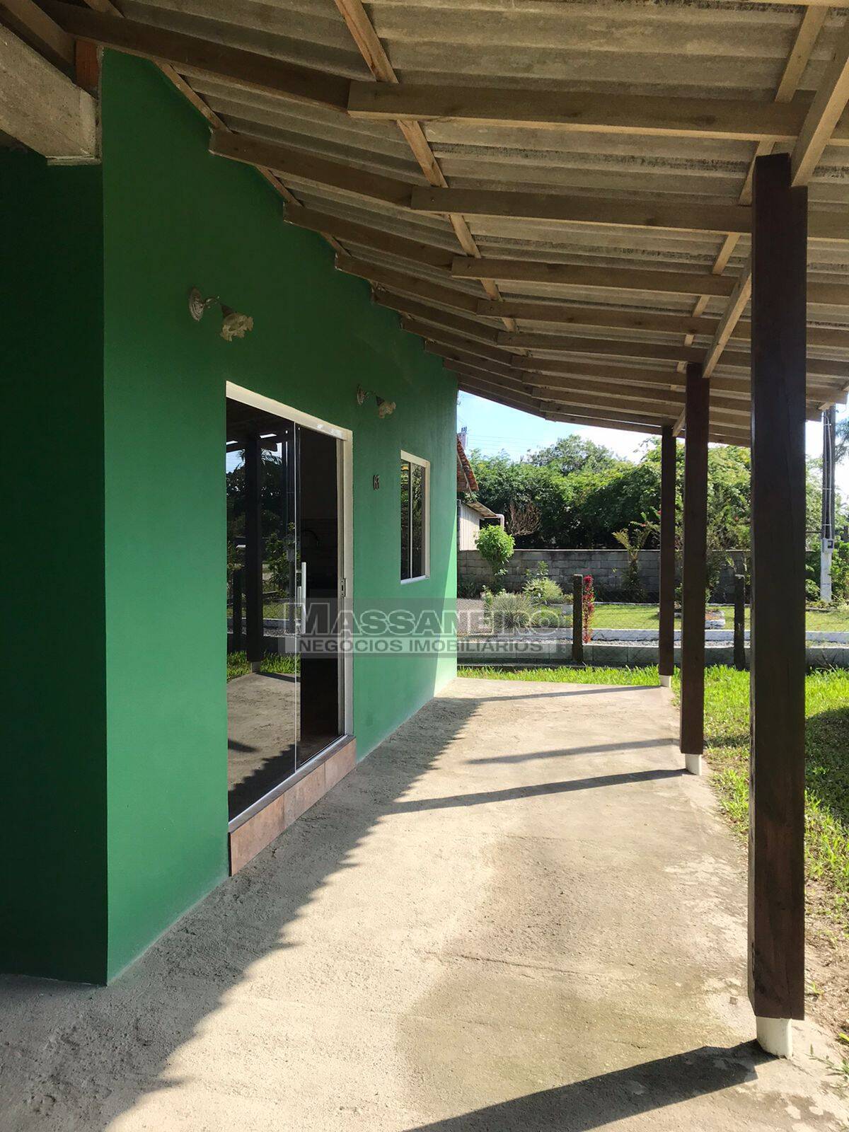 Casa, 2 quartos - Foto 13