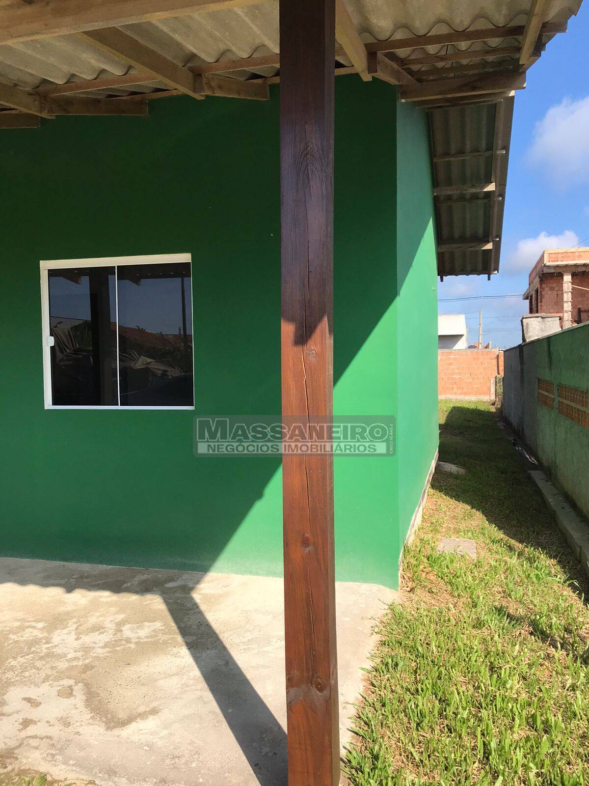 Casa, 2 quartos - Foto 22