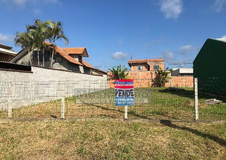 Terreno, 360 m² - Foto 1