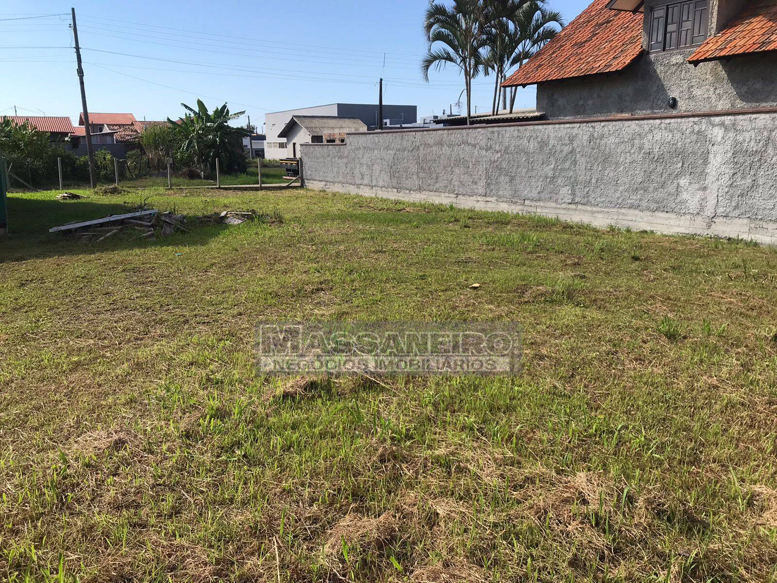 Terreno, 360 m² - Foto 7