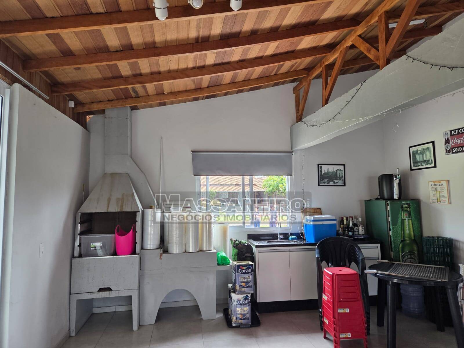 Casa, 3 quartos, 120 m² - Foto 7