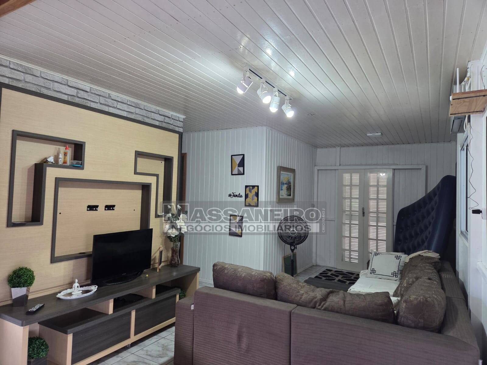 Casa, 3 quartos, 120 m² - Foto 11