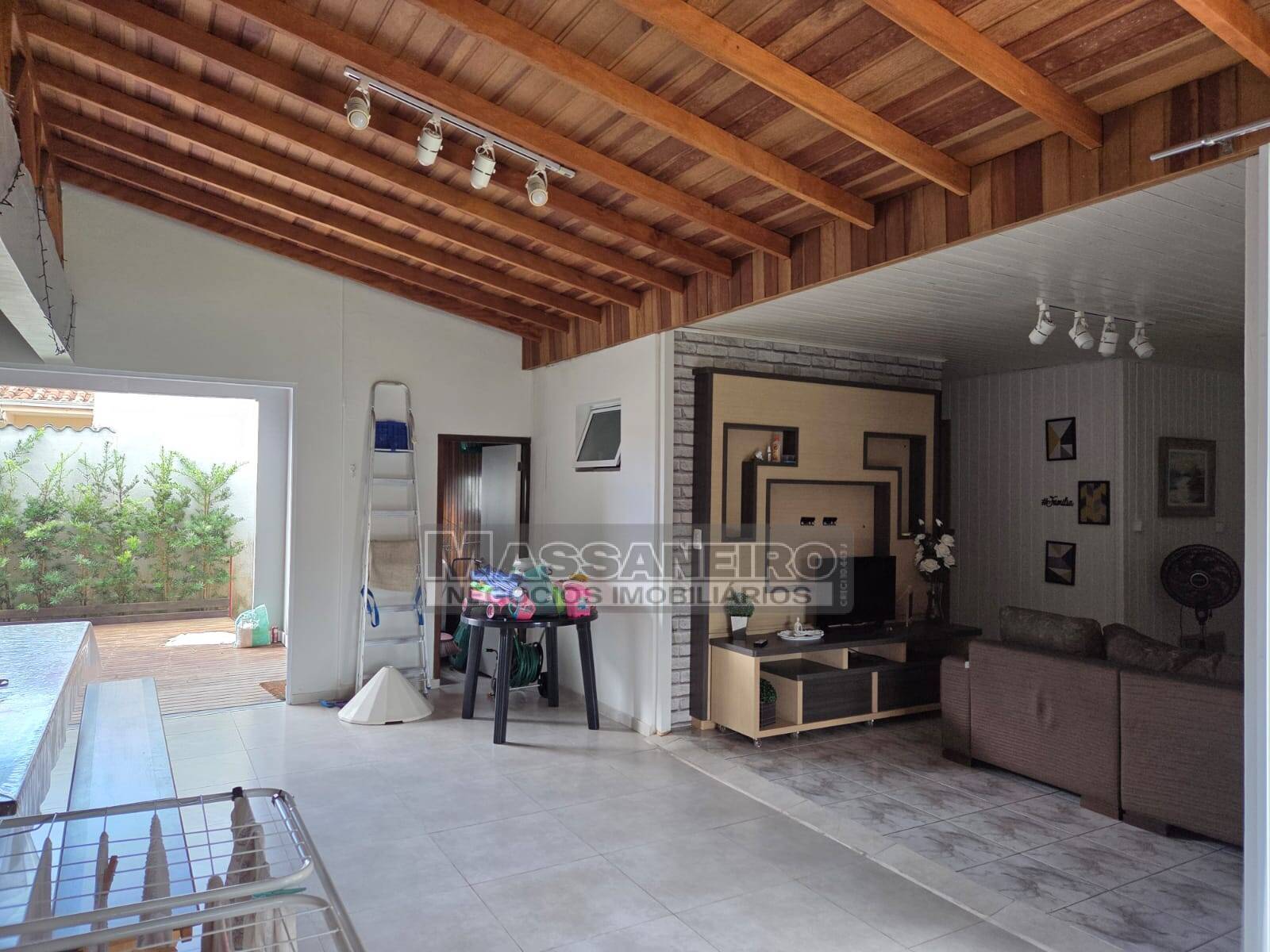 Casa, 3 quartos, 120 m² - Foto 9