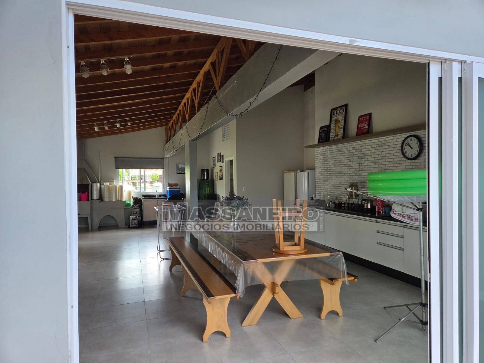 Casa, 3 quartos, 120 m² - Foto 8