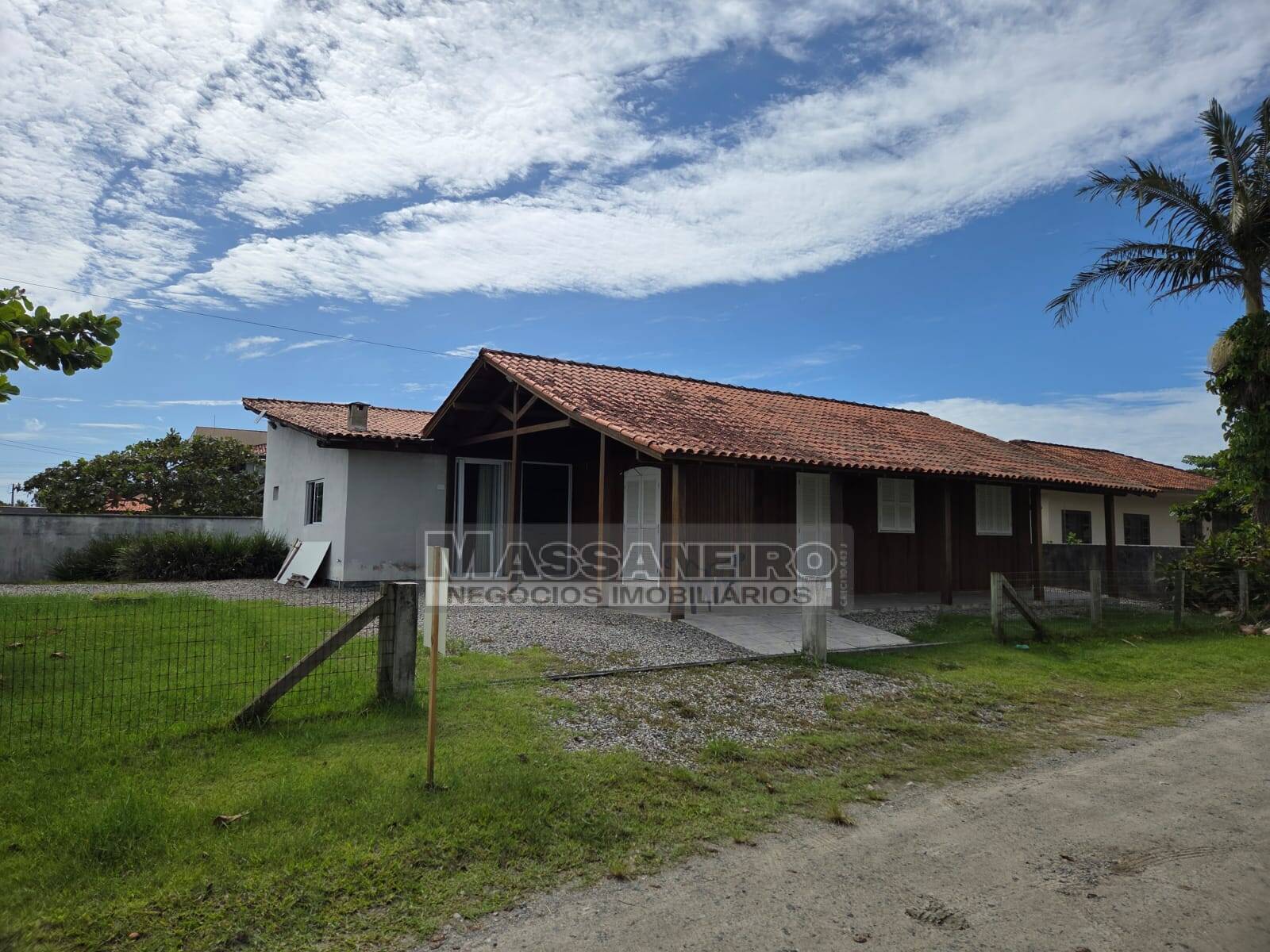 Casa, 3 quartos, 120 m² - Foto 1