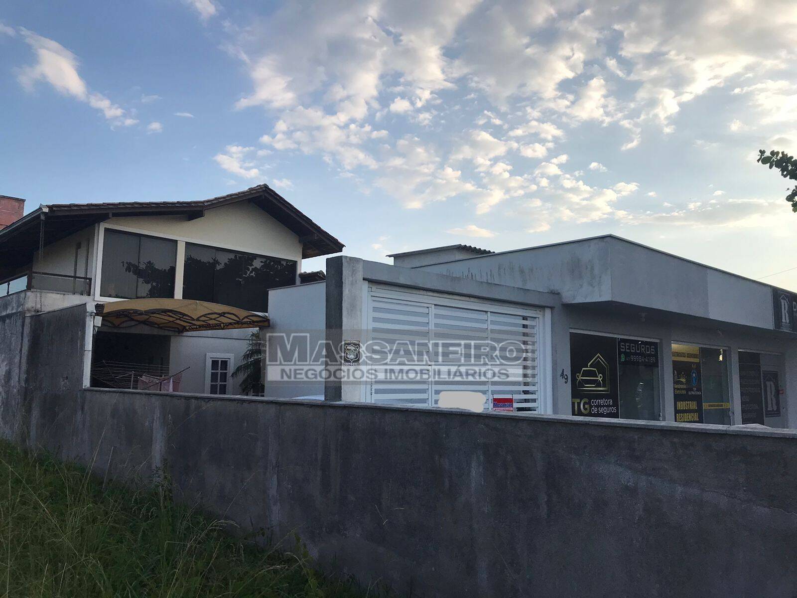 Casa, 5 quartos, 258 m² - Foto 38