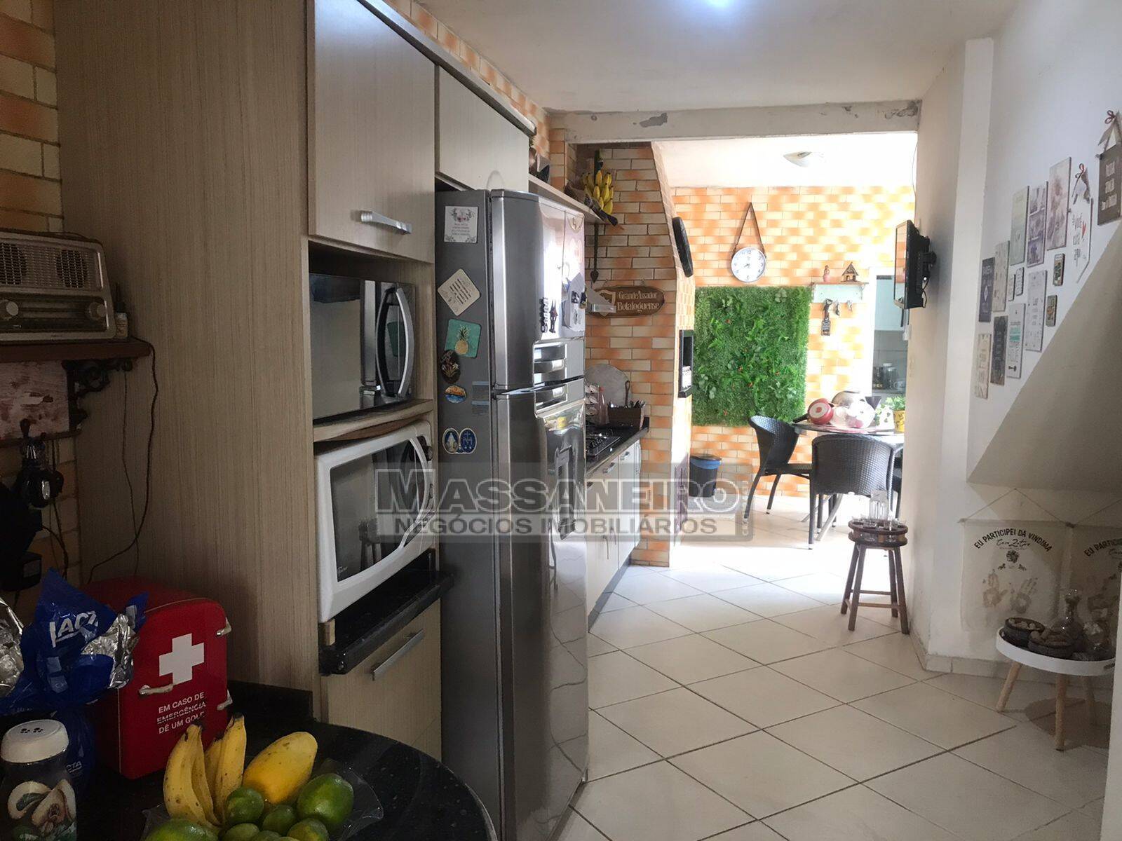 Casa, 5 quartos, 258 m² - Foto 8