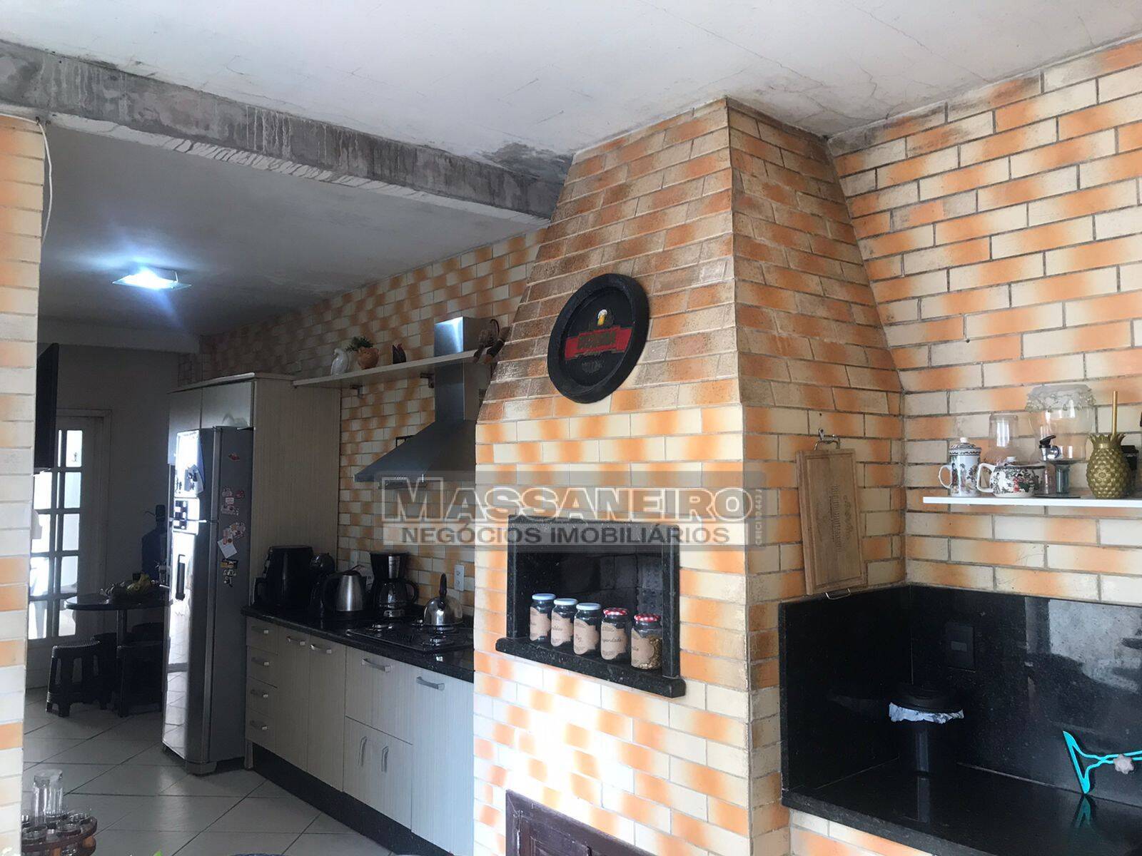 Casa, 5 quartos, 258 m² - Foto 9
