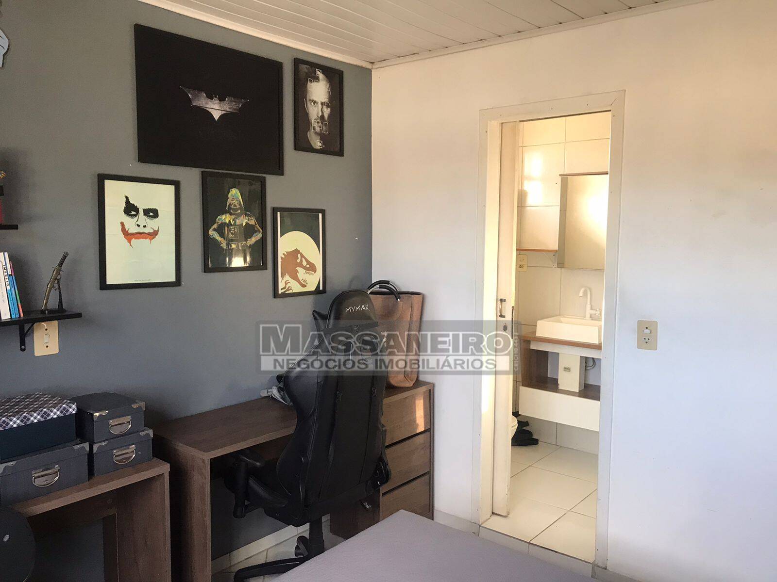 Casa, 5 quartos, 258 m² - Foto 17