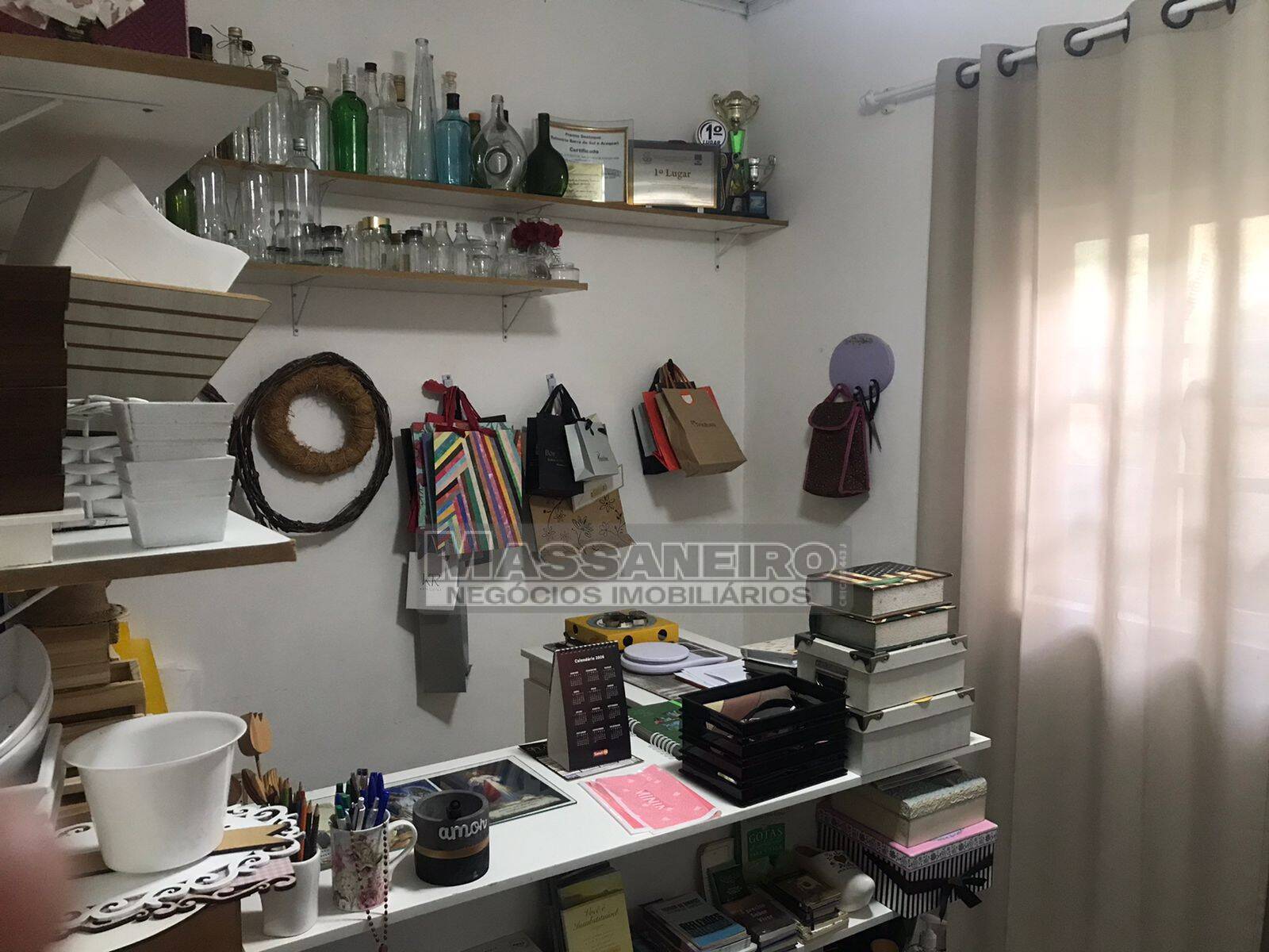 Casa, 5 quartos, 258 m² - Foto 22