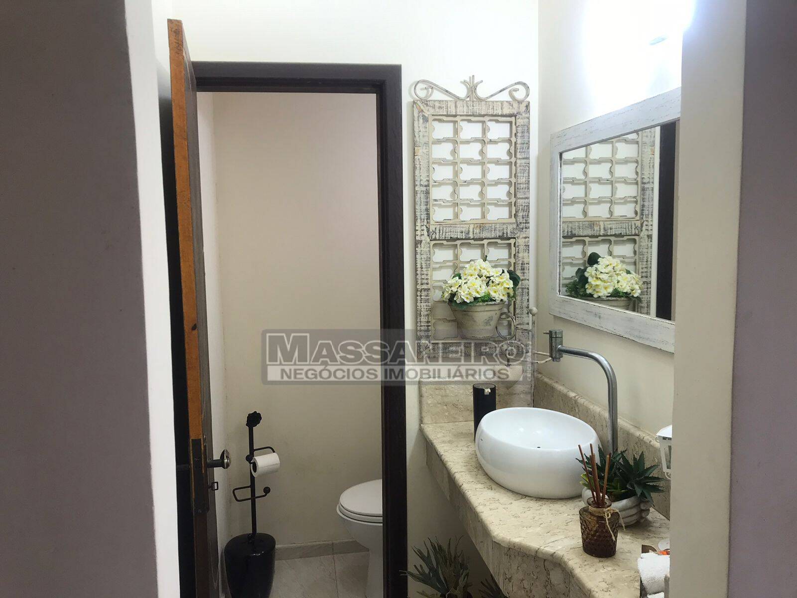 Casa, 5 quartos, 258 m² - Foto 23