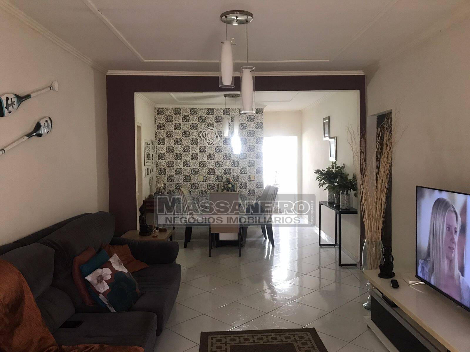Casa, 5 quartos, 258 m² - Foto 3
