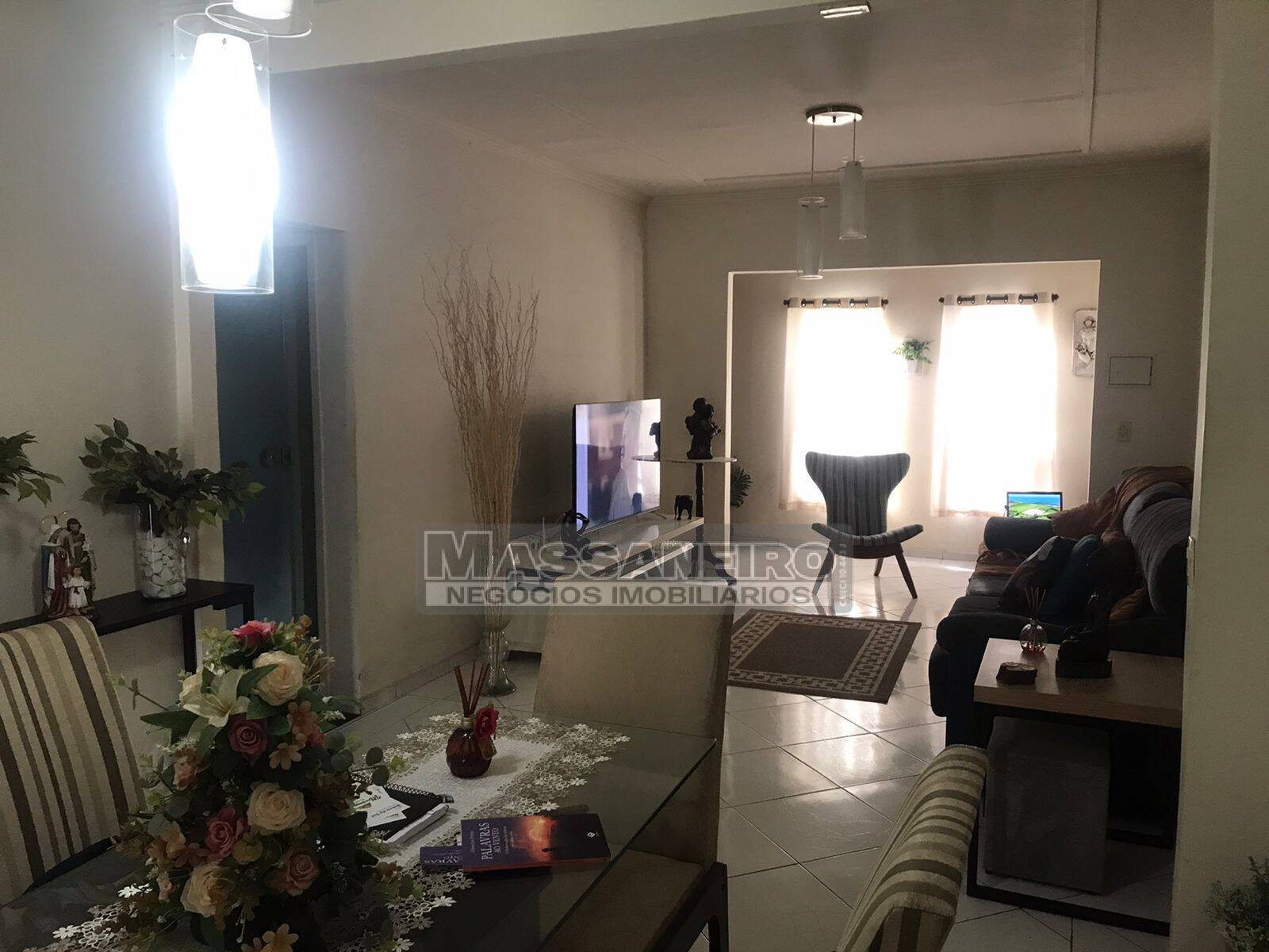 Casa, 5 quartos, 258 m² - Foto 7