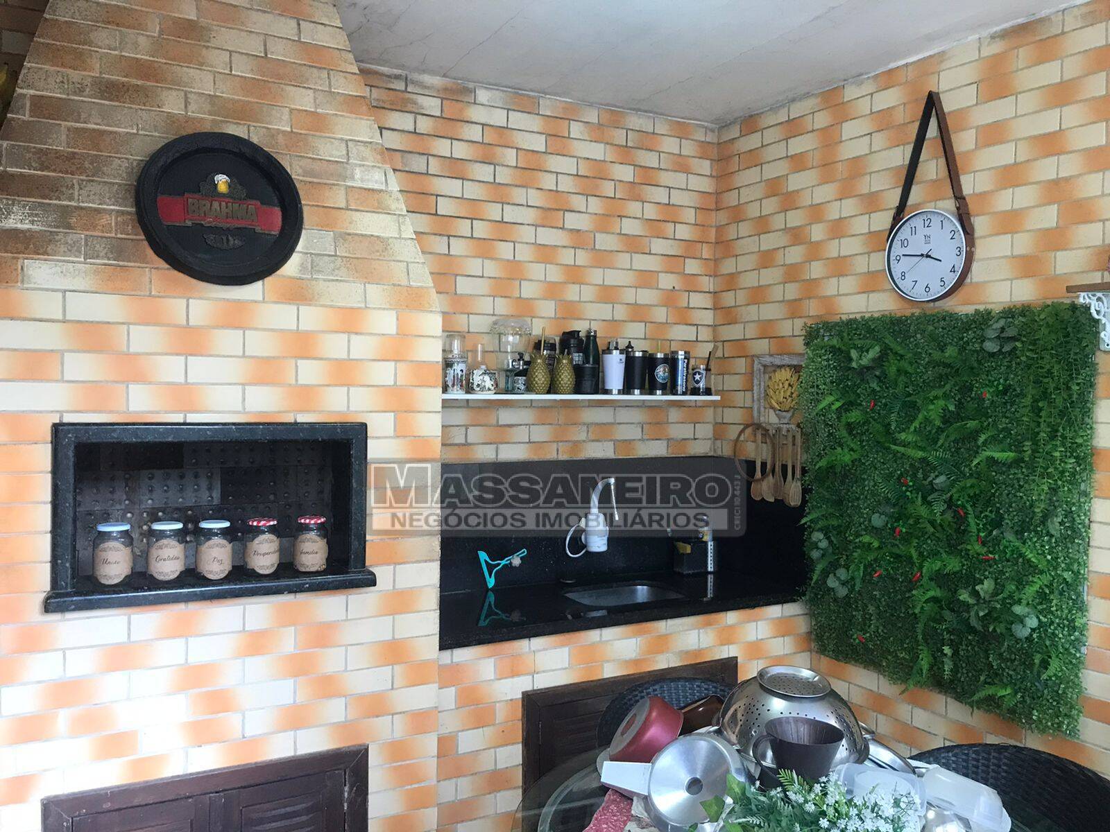 Casa, 5 quartos, 258 m² - Foto 10