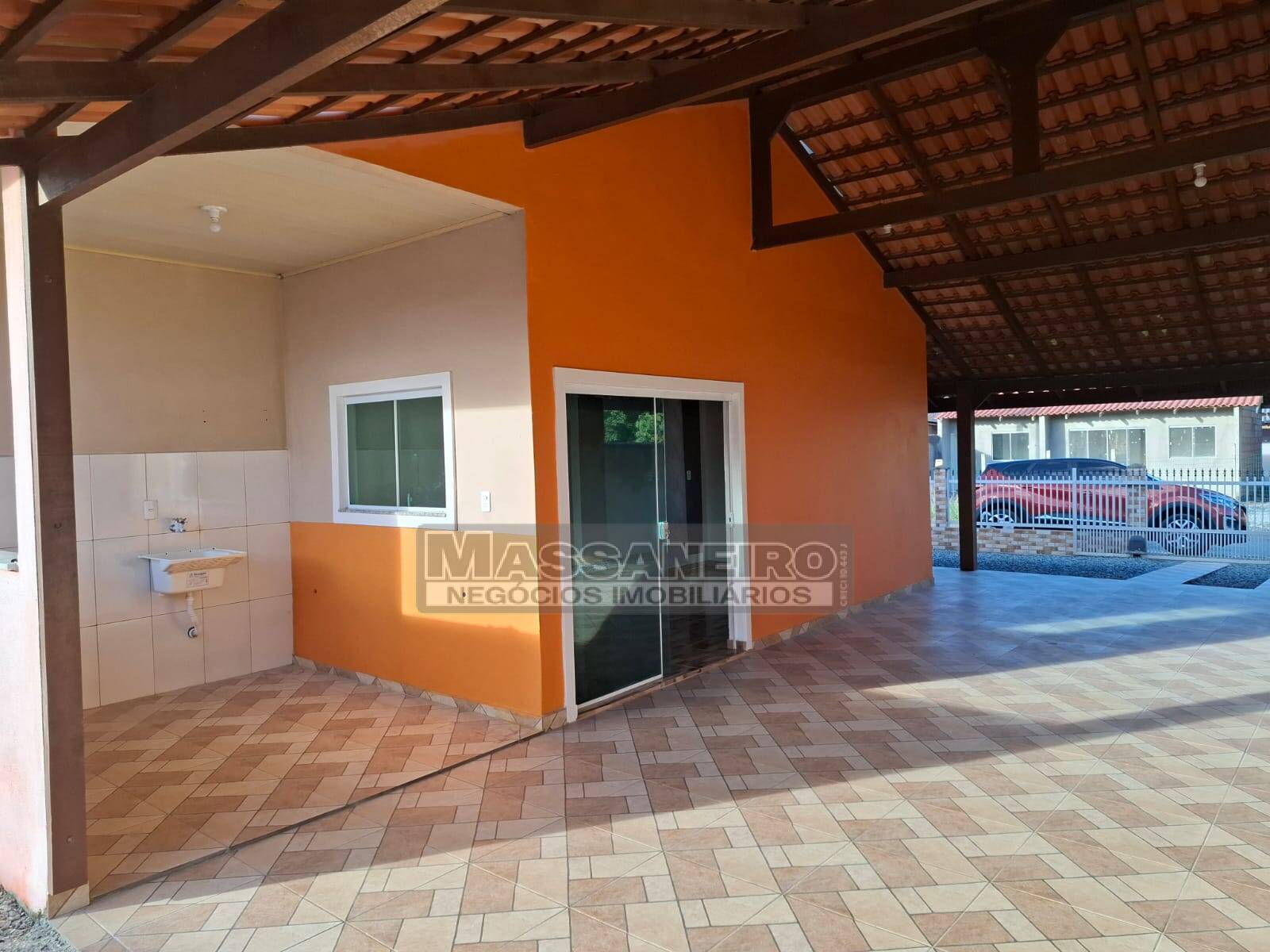 Casa, 2 quartos, 110 m² - Foto 20