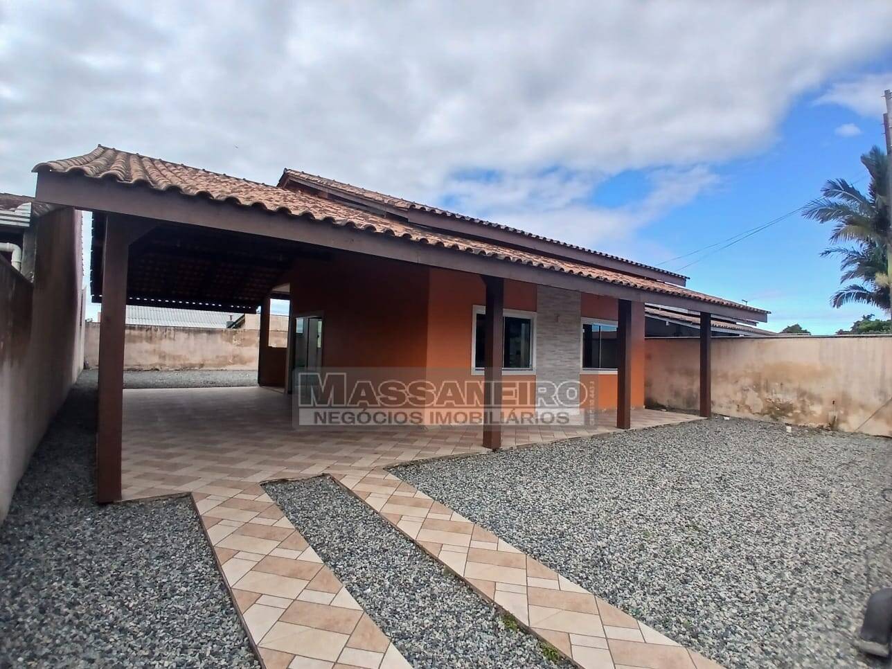 Casa, 2 quartos, 110 m² - Foto 2