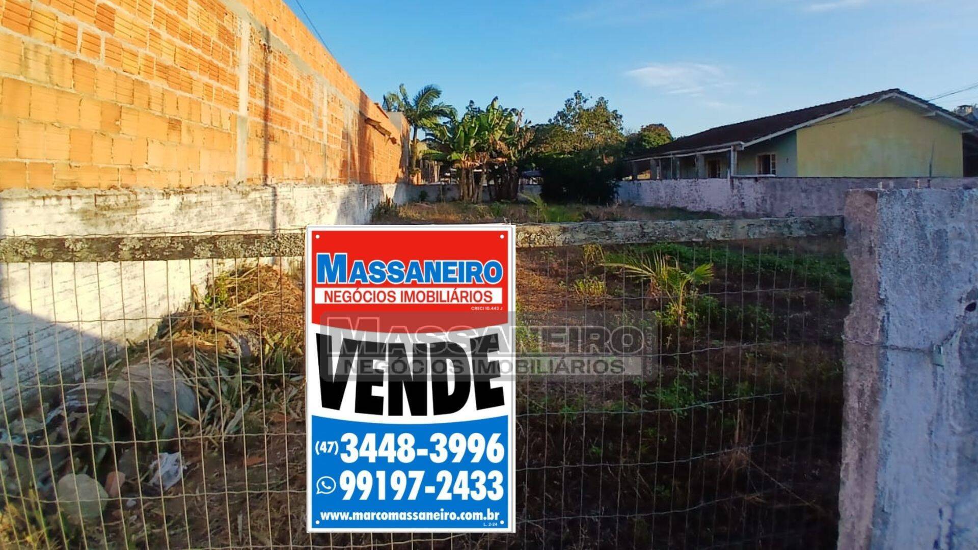 Terreno, 360 m² - Foto 1