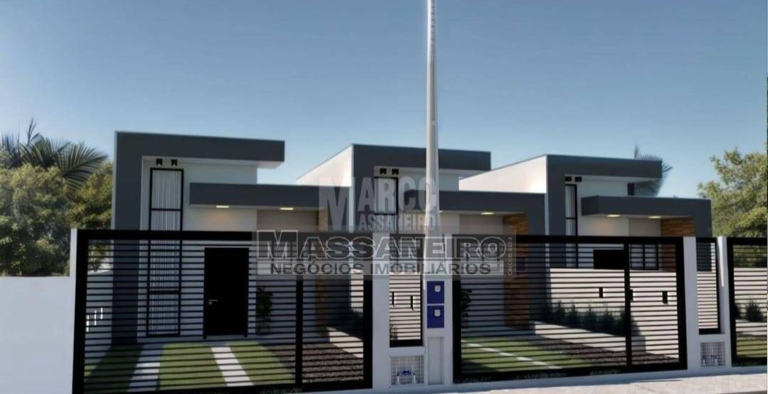 Casa, 2 quartos, 59 m² - Foto 3