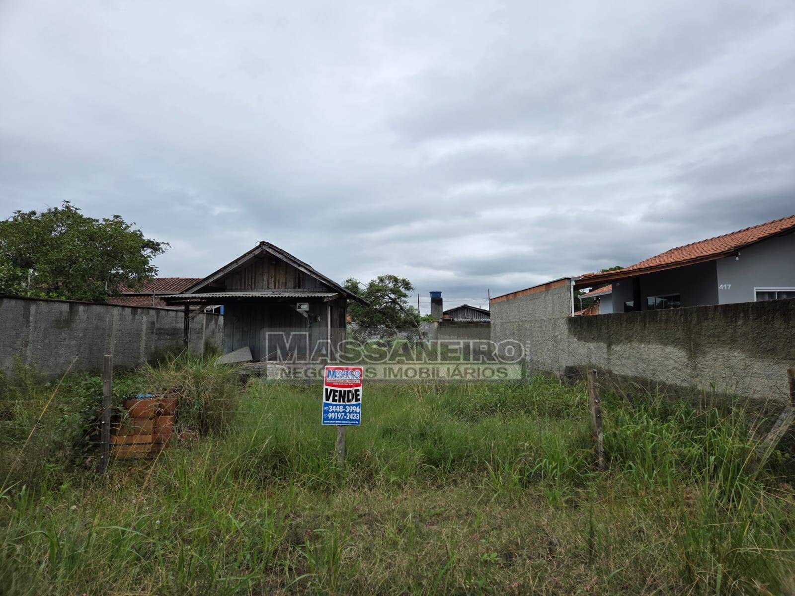 Terreno, 345 m² - Foto 4