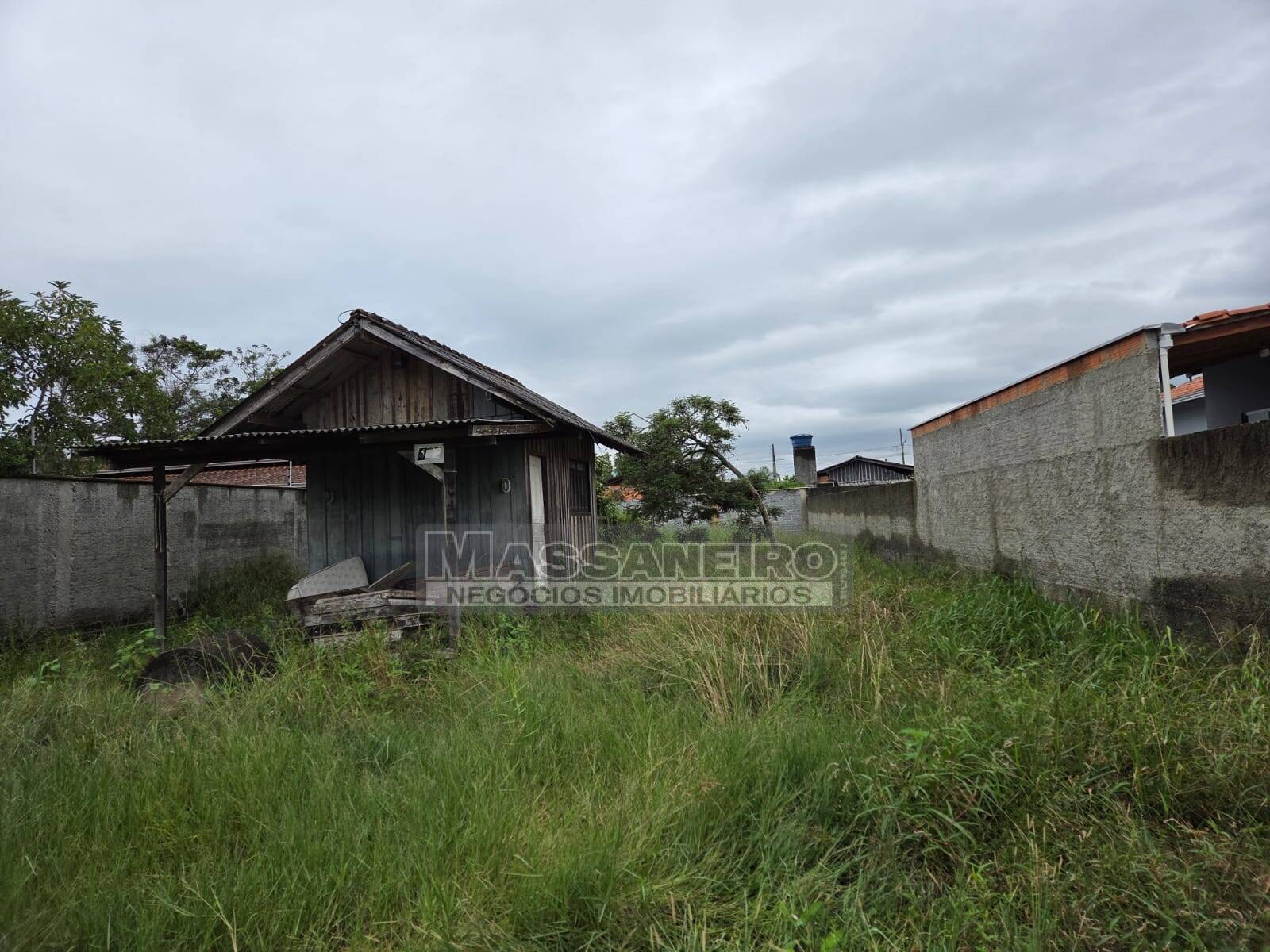 Terreno, 345 m² - Foto 2
